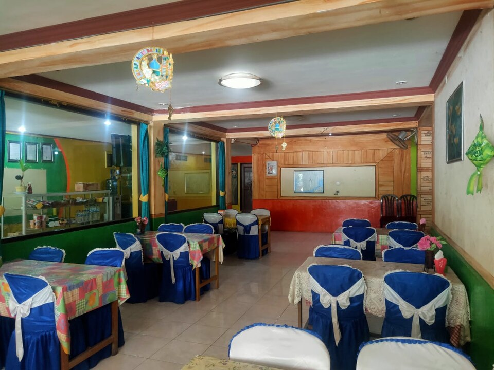OYO 90041 Hotel Sinar Lumayan Syariah, Balikpapan Kota, Balikpapan