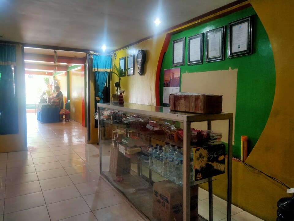 OYO 90041 Hotel Sinar Lumayan Syariah, Balikpapan Kota, Balikpapan