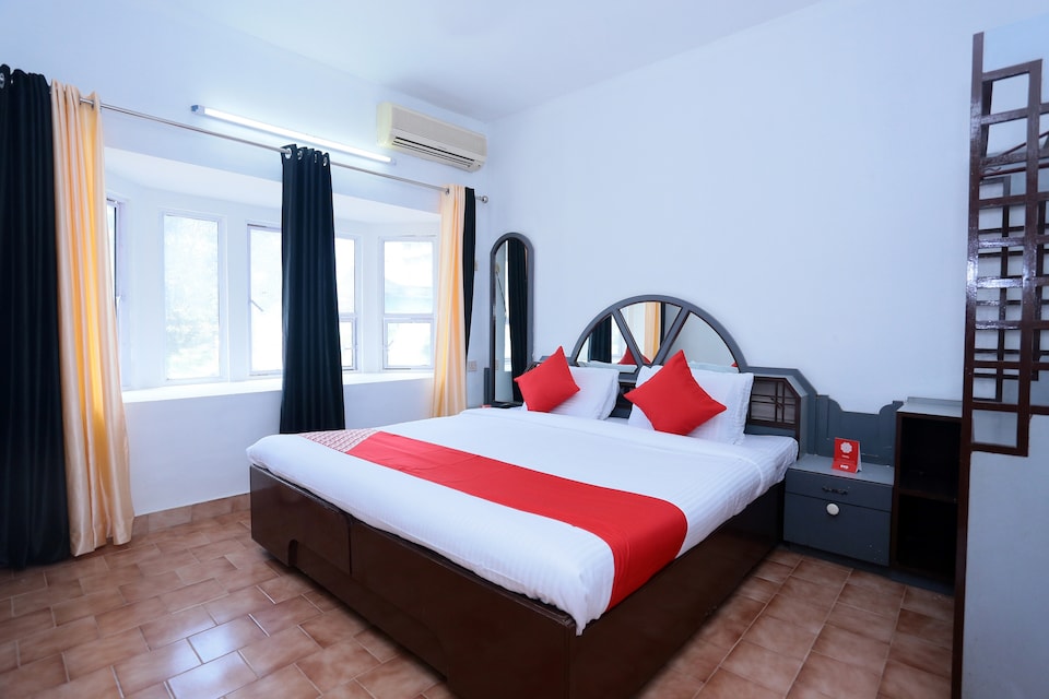 OYO Flagship 45432 R.V. Tower, Guruvayur, Guruvayur