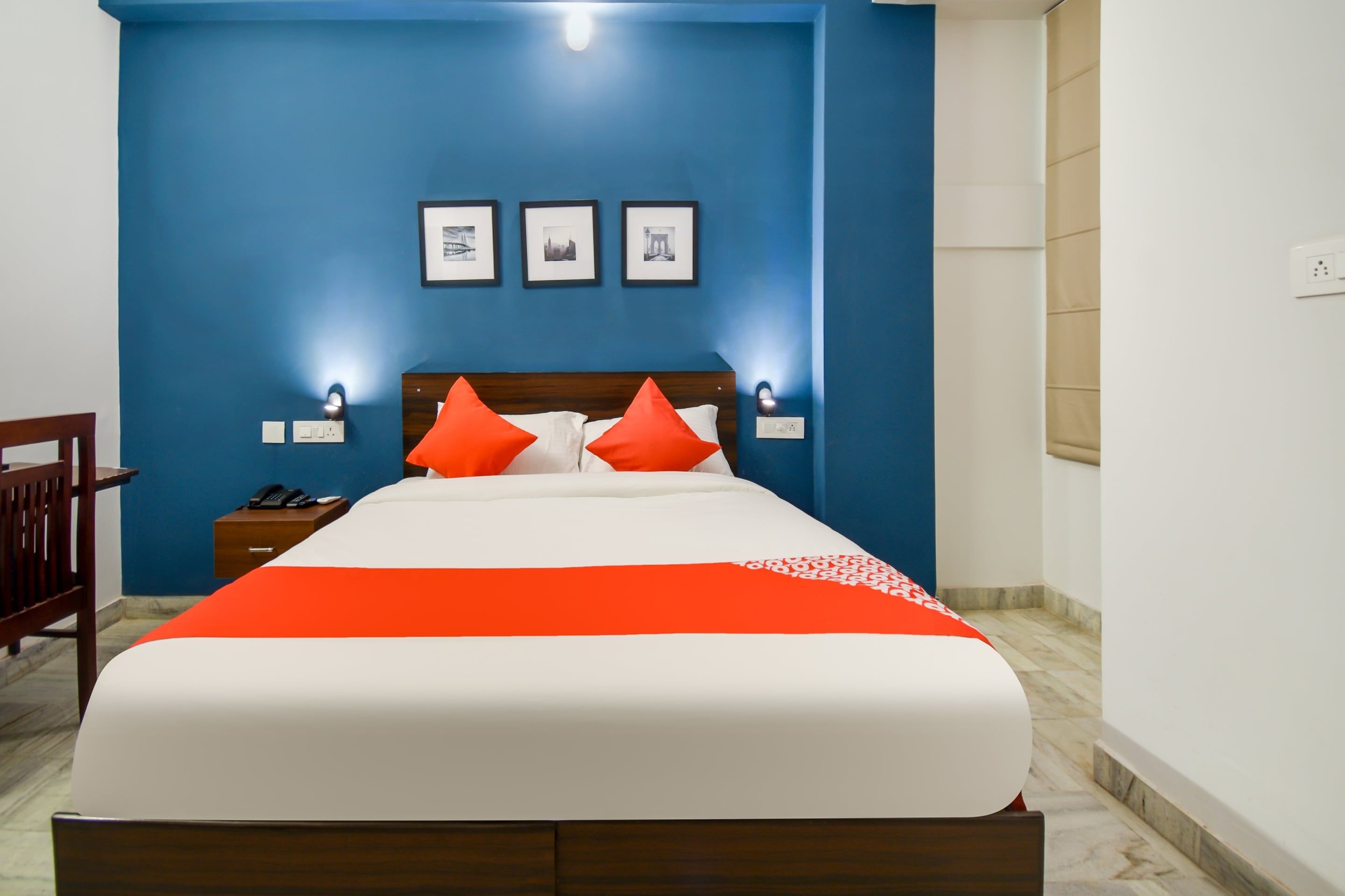 Couple Budget Hotels in Mansarovar, Jaipur Couple Friendly Hotel