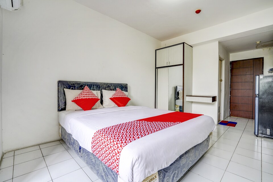 OYO 90042 Emerald Towers, Soekarno Hatta, Bandung