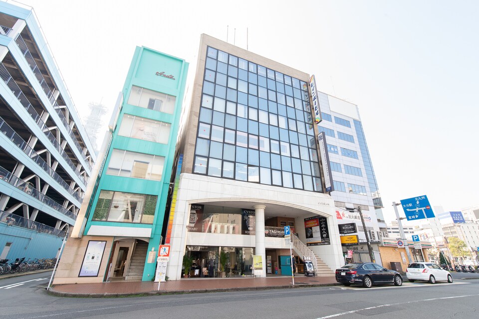OYO 44839 Hotel Smart Sleeps  OYO Hotels Oita  Book   3400 OYO