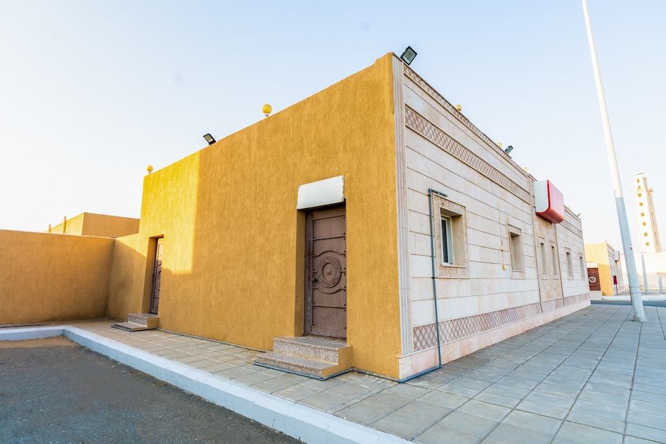 OYO 555 Al Fahmi Furnished Units, Al Sanabel Jeddah, Jeddah