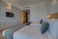 Hotel O Naman