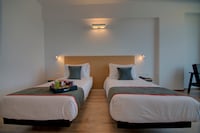 Hotel O Naman