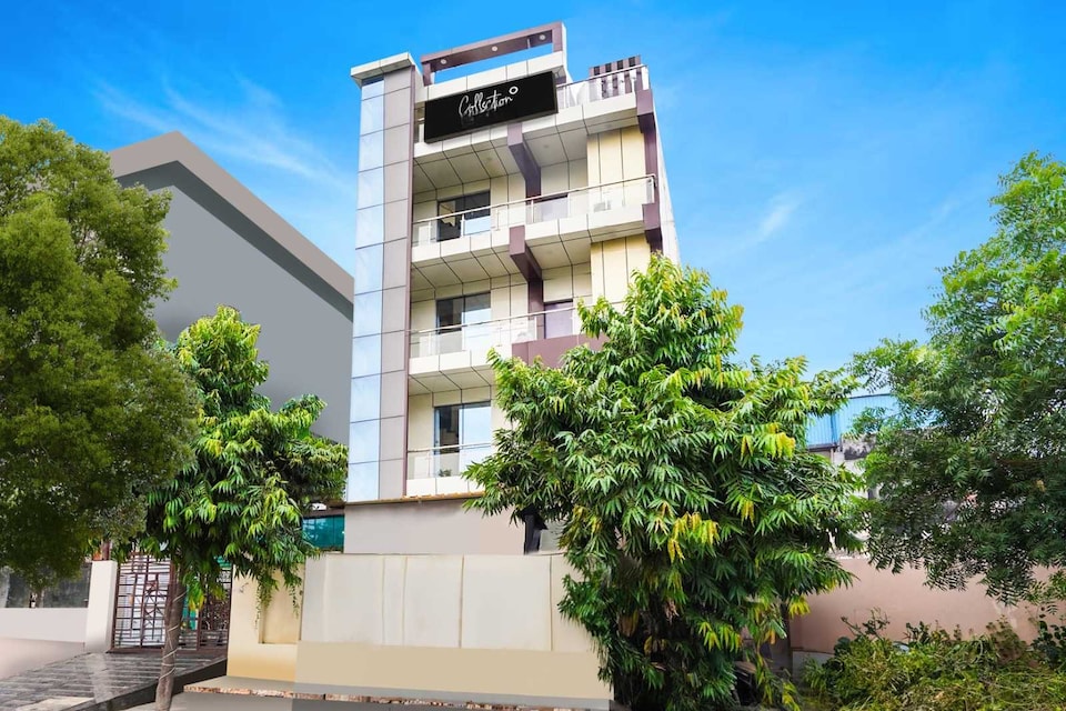 Hotel O Divy Noida Sector 50 Metro Station, Noida City, Noida