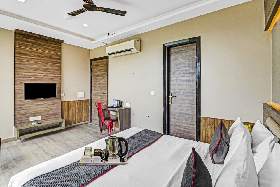 Townhouse 450 Dwarka, Dwarka Delhi, Delhi