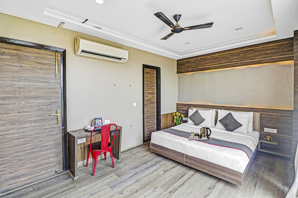 Townhouse 450 Dwarka, Dwarka Delhi, Delhi