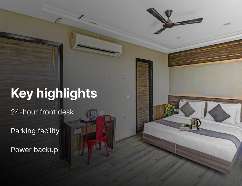 Townhouse 450 Dwarka, Dwarka Delhi, Delhi