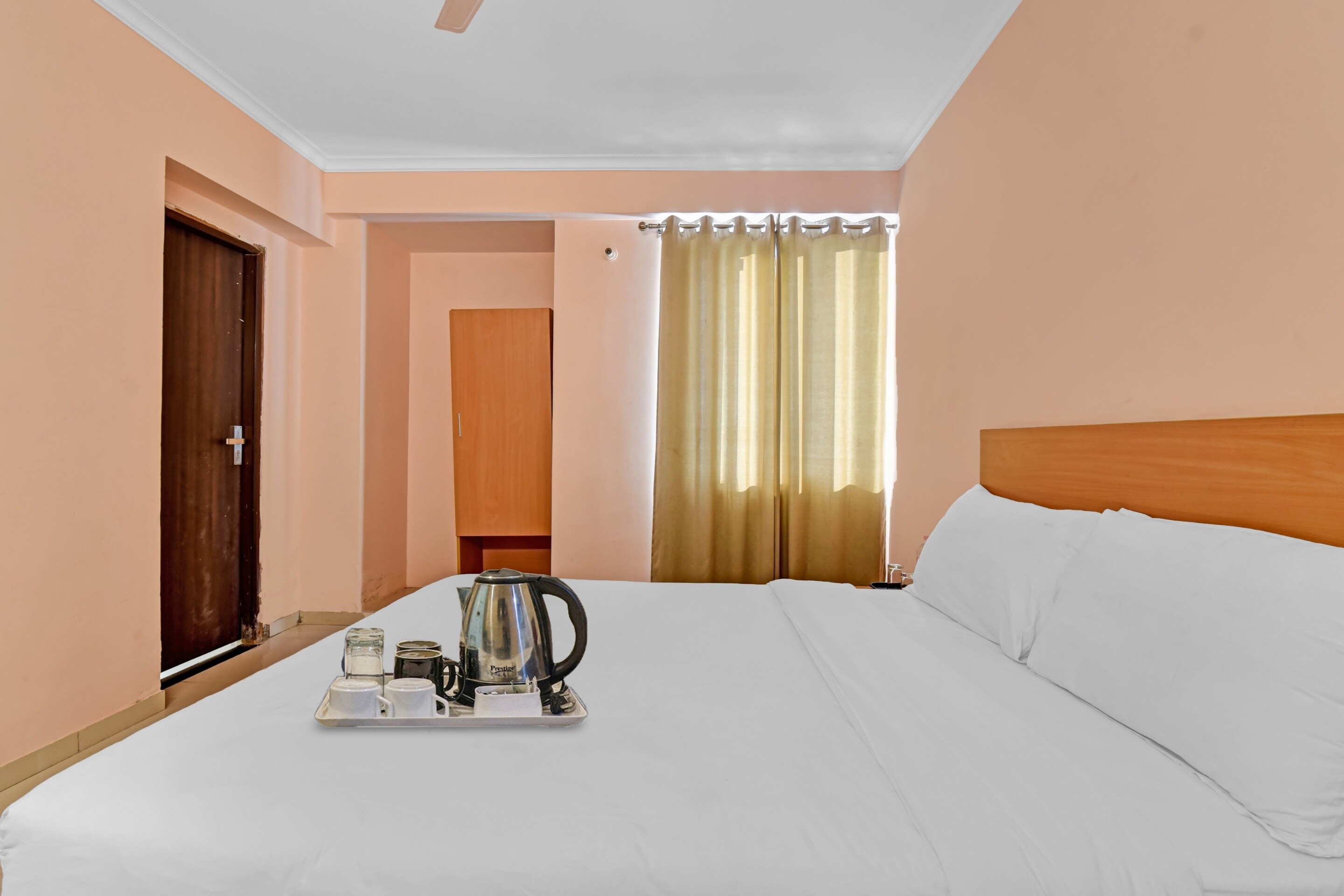 OYO Townhouse 463 UC Pratap Nagar Jaipur, Townhouse Jaipur, Book ₹780