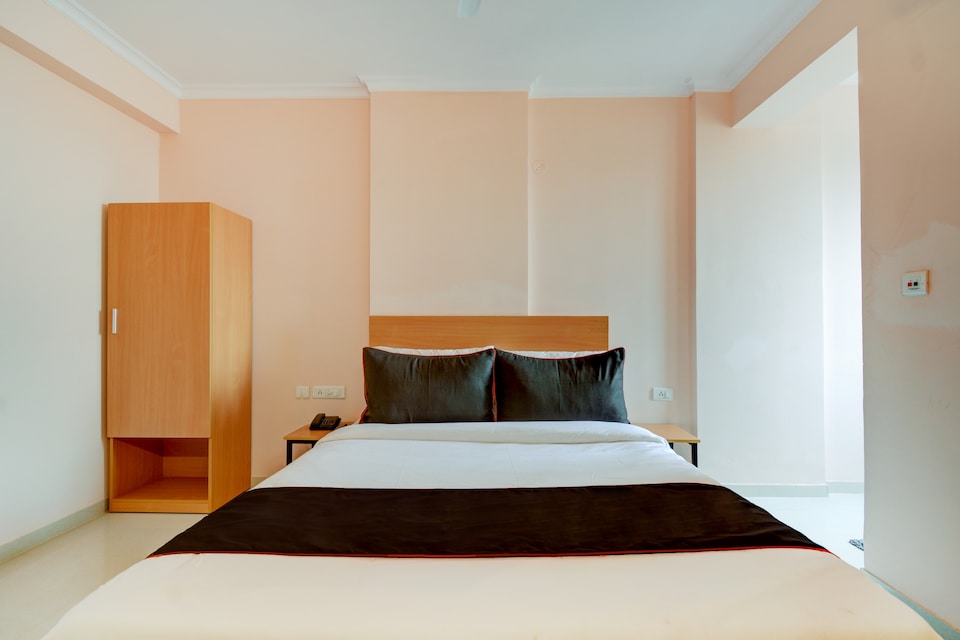 OYO Townhouse 464 Uc Pratap Nagar Jaipur, Jaipur Airport, Jaipur