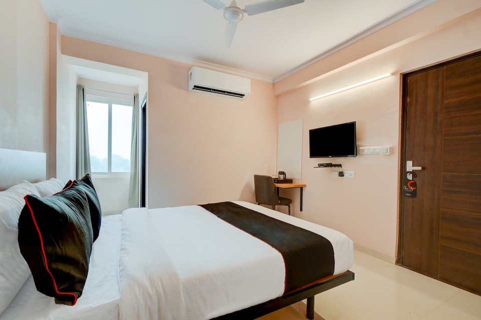 OYO Townhouse 464 Uc Pratap Nagar Jaipur, Jaipur Airport, Jaipur