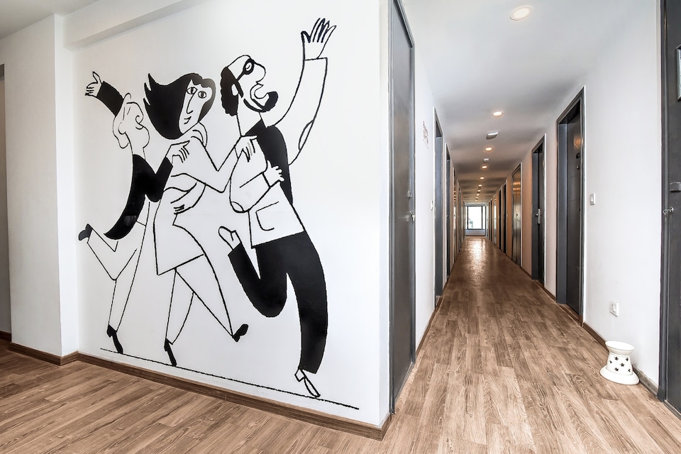 Townshouse Somani Tc, Hinjewadi Pune, Pune