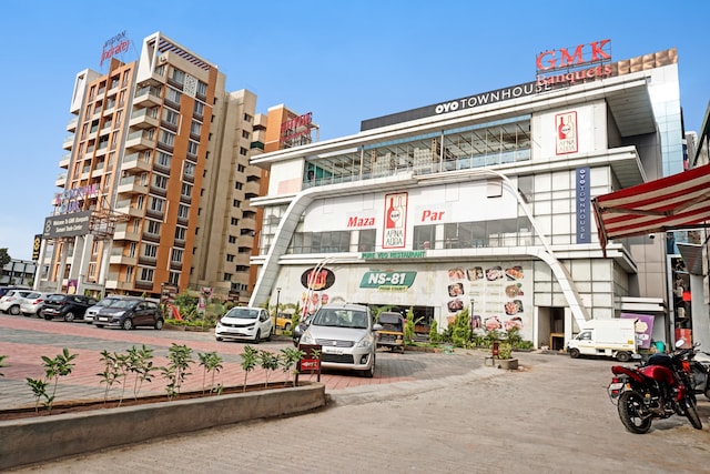 Townhouse Somani TC
