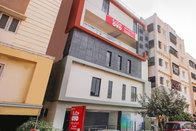 Hotel O by OYO Elite Spaces Puppalaguda
