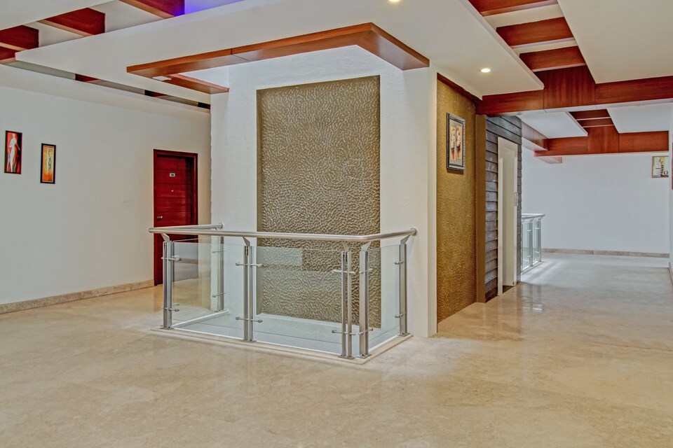 Collection O 76073 Bhagini Suites, Marathahalli Bangalore, Bangalore