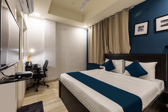 SILVERKEY FUSION STAYS