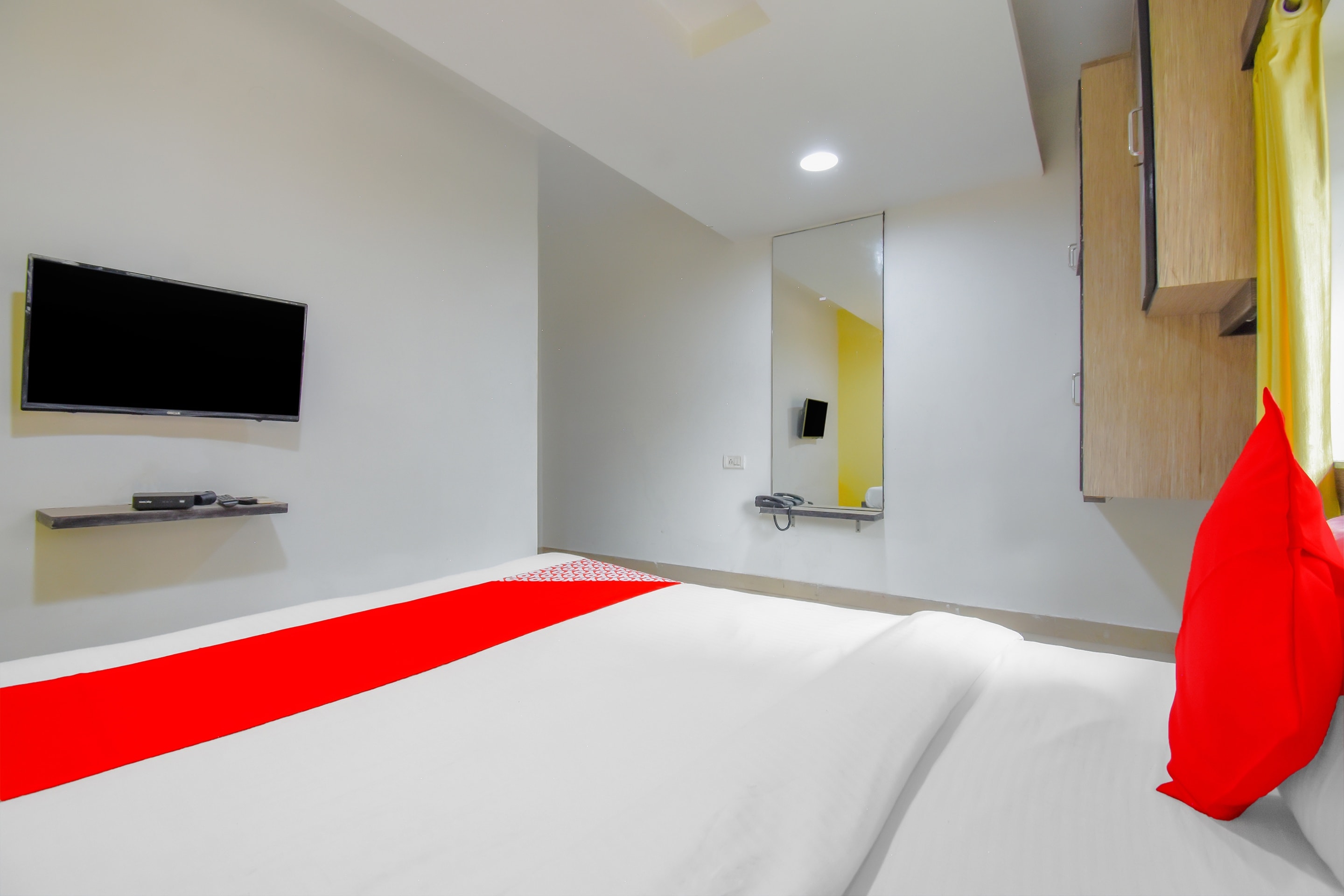 Super Hotel O Adri 2,,3 star