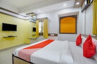 Super hotel O Adri 2
