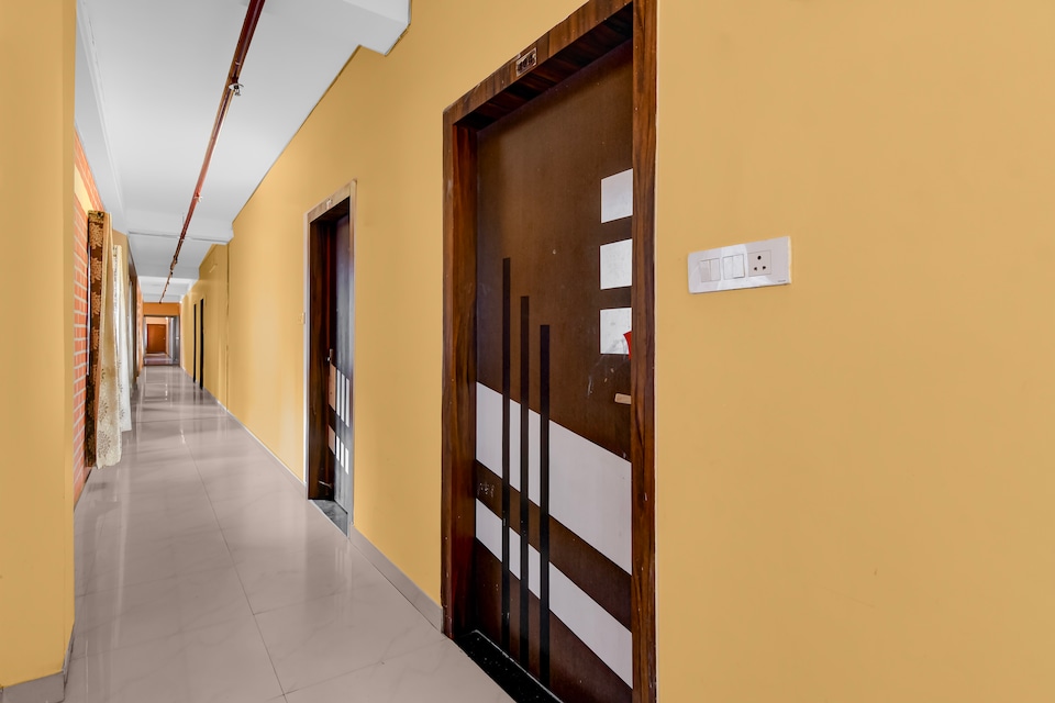 Townhouse Oak Siliguri Formerly Palm Tree Lodge, Sevoke Road Siliguri, Siliguri