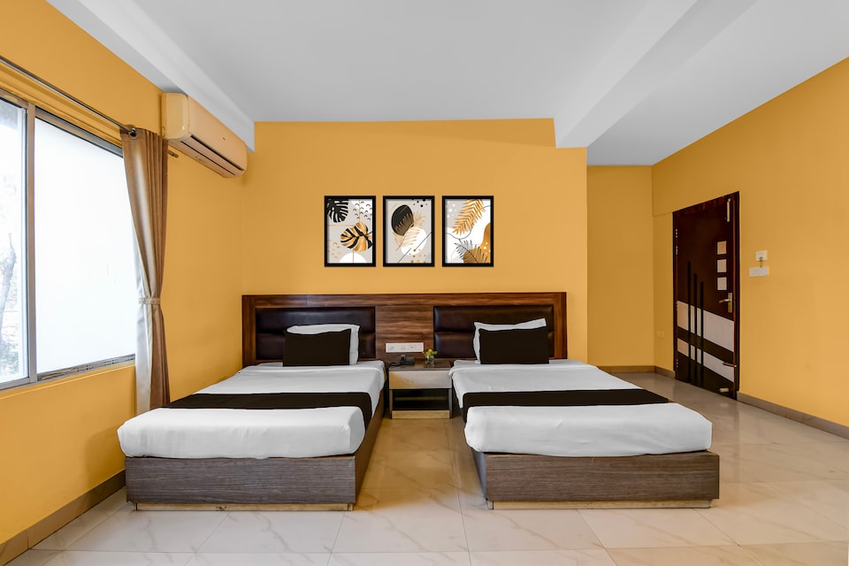 Townhouse Oak Siliguri Formerly Palm Tree Lodge, Sevoke Road Siliguri, Siliguri