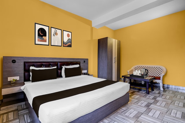 Super Townhouse Oak Siliguri Formerly Palm Tree Lodge