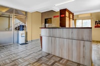 Townhouse Oak Siliguri Formerly Palm Tree Lodge