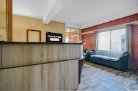 Townhouse Oak Siliguri Formerly Palm Tree Lodge