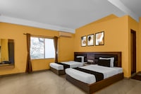 Townhouse Oak Siliguri Formerly Palm Tree Lodge