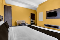 Super Townhouse Oak Siliguri Formerly Palm Tree Lodge