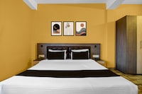 Super Townhouse Oak Siliguri Formerly Palm Tree Lodge