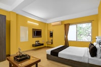 Super Townhouse Oak Siliguri Formerly Palm Tree Lodge