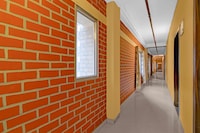 Townhouse Oak Siliguri Formerly Palm Tree Lodge