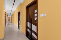 Townhouse Oak Siliguri Formerly Palm Tree Lodge