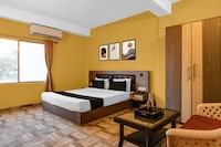 Super Townhouse Oak Siliguri Formerly Palm Tree Lodge