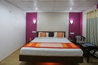 OYO Hotel Lal Kothi Pahalgam