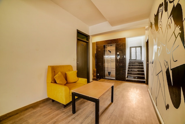 OYO 76085 Basha Inn