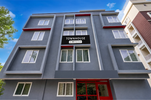Super Townhouse Kadugodi Park Formerly Sarvar Hospitality