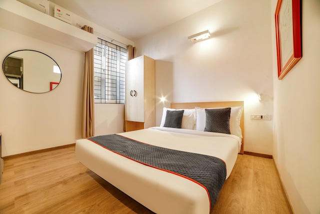 Townhouse Kadugodi Park Formerly Sarvar Hospitality