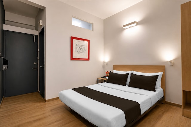 Super Townhouse Kadugodi Park Formerly Sarvar Hospitality