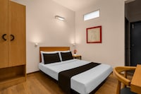 Townhouse Kadugodi Park Formerly Sarvar Hospitality