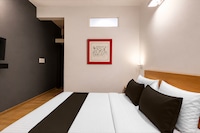 Townhouse Kadugodi Park Formerly Sarvar Hospitality