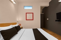 Townhouse Kadugodi Park Formerly Sarvar Hospitality