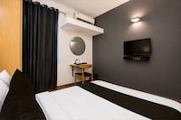 Super Townhouse Kadugodi Park Formerly Sarvar Hospitality