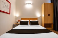 Super Townhouse Kadugodi Park Formerly Sarvar Hospitality