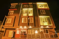 OYO 76085 Basha Inn