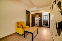 Townhouse Kadugodi Park Formerly Sarvar Hospitality
