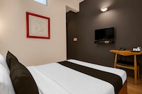 Super Townhouse Kadugodi Park Formerly Sarvar Hospitality