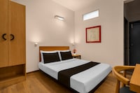 Townhouse Kadugodi Park Formerly Sarvar Hospitality