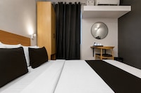 Super Townhouse Kadugodi Park Formerly Sarvar Hospitality